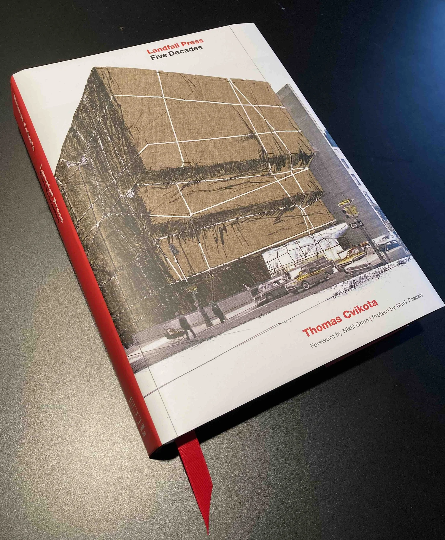 The Print Casebooks: First Annual ・・ THE PRINT CASEBOOKS - FIRST ANNUAL EDITION - THE BEST IN
